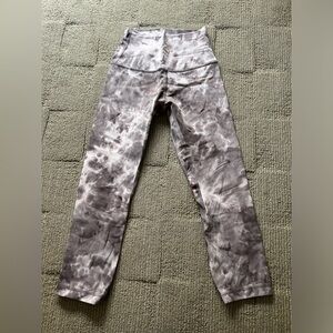 LULULEMON ALIGN LEGGINGS 🌷☀️